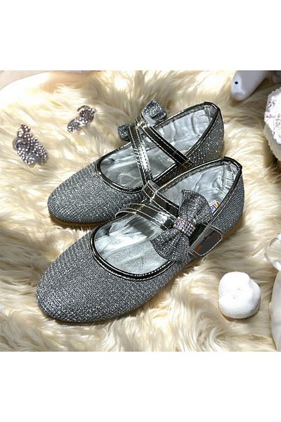 Lion BALERINI SILVERY ELEGANTI PENTRU COPII
