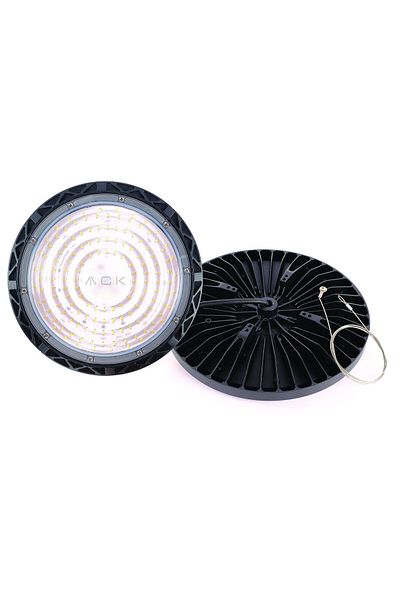 ACK Ufo High Bay 100W 6500K