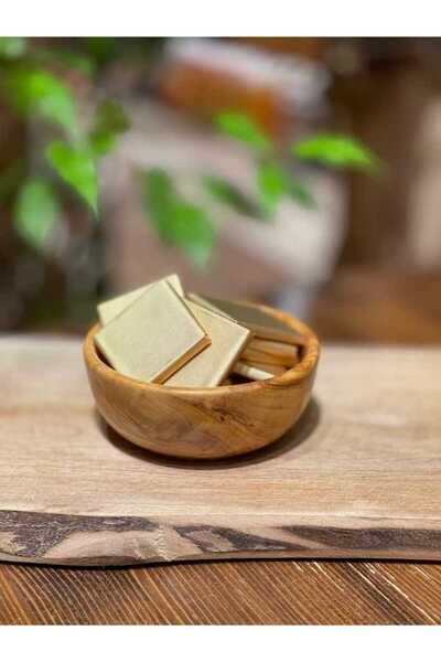 Masale Elit Altın Kare Sütlü Madlen Çikolata 100 gr