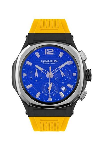 Quantum Hng898.654 Men's Wristwatch