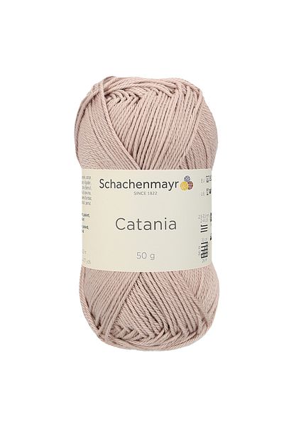 Mez Πλεκτό νήμα χειρός Schachenmayr Catania - 257