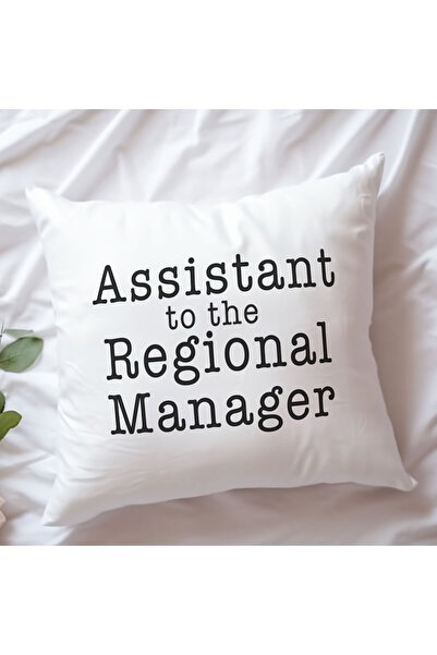 qoeuyl boutique Pomoćnik regionalnog menadžera Štampano Kancelarijski poklon ...