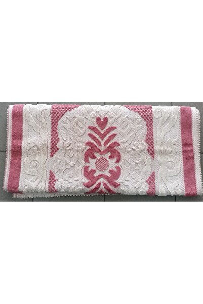 aktartekstil 80 X 300 Bukle %100 Pamuklu Kilim