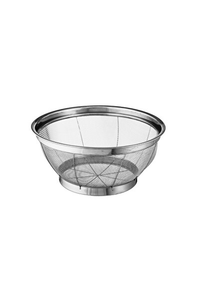 Dania 27cm high quality stainless steel strainer