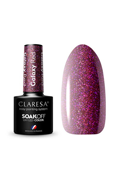 Claresa Galaxy Red 5g
