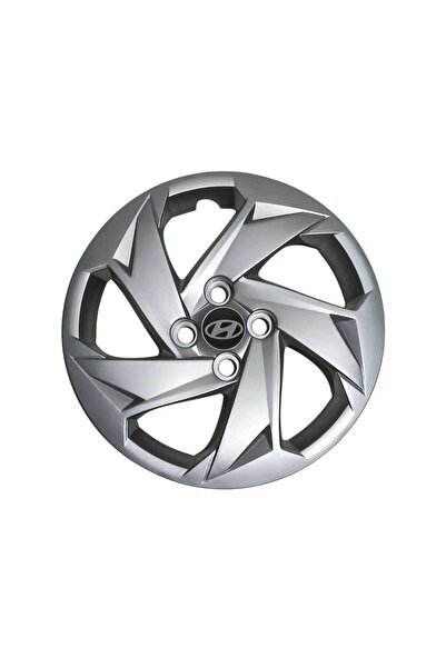 Gülcan Auto Hyundai İ20 15 İnç Jant Kapağı Seti