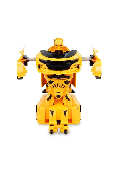 toysclub Can Ith Cn1997 Robot Car 10 Pcs