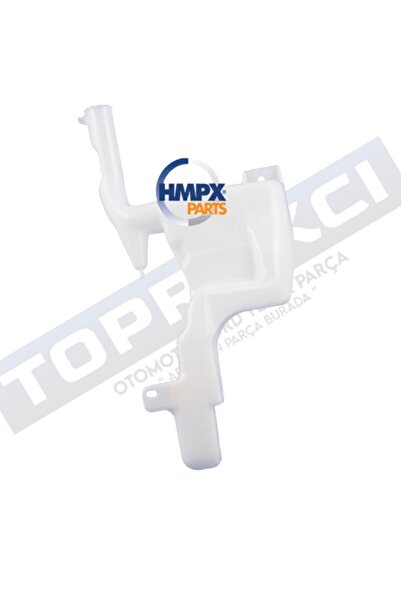 toprakçıotomotiv ÖN CAM SİLECEK SU DEPOSU	FIESTA 08>