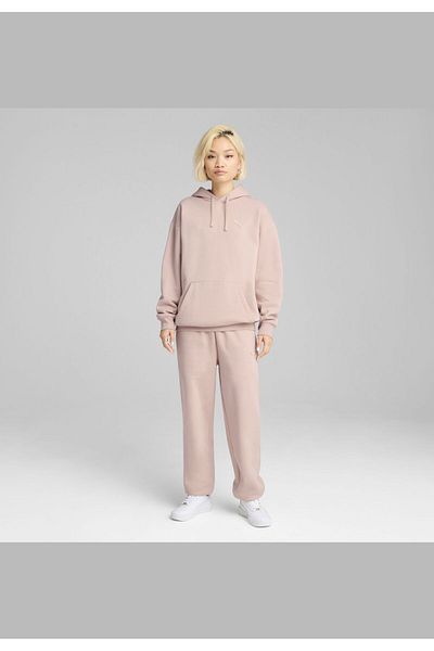 Puma Hanocă cu capota ridicată Essentials unisex