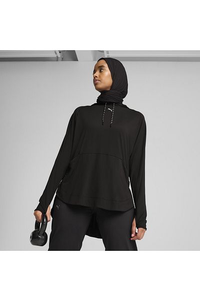 Puma MODEST Hoodie