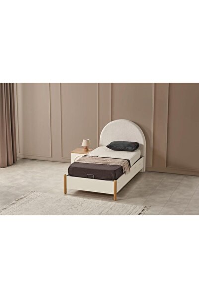 Doressa Bohem Genç Bazalı Karyola