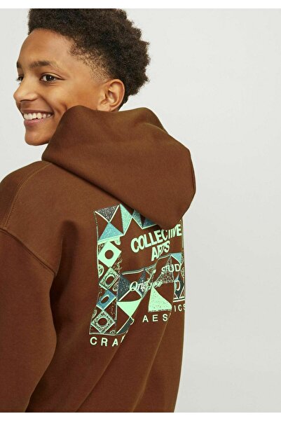 Jack & Jones Boy's Sweatshirt