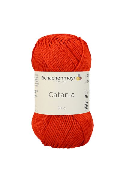 Mez Πλεκτό νήμα χειρός Schachenmayr Catania - 390
