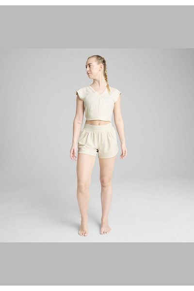 Puma Dámské kraťasy MOVE CLOUDSPUN