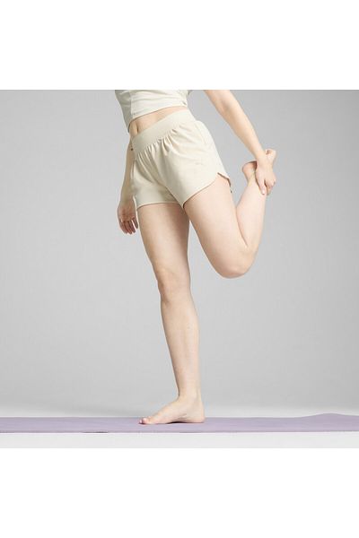 Puma Dámské kraťasy MOVE CLOUDSPUN