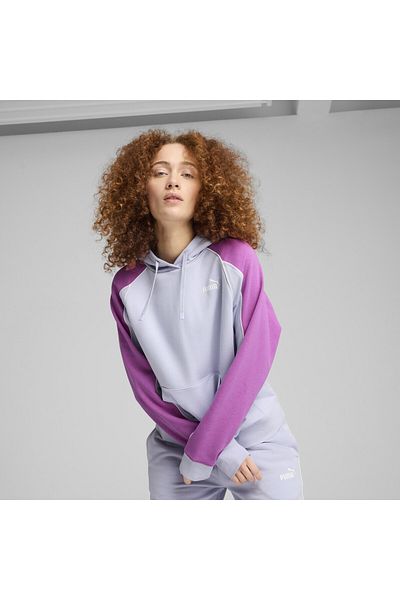 Puma Dámská mikina PUMA SPORT Comfort