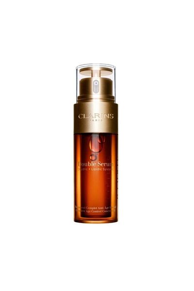 Clarins سيروم كلارنس المزدوج 50 مل