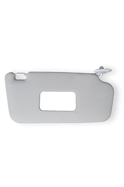 Bisra Hyundai Accent ERA 2006-2011 Parasolar dreapta pasager Culoare Gri
