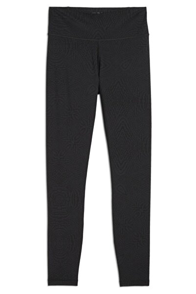 Puma Γυναικείο καλσόν MOVE CLOUDSPUN Ψηλόμεσο 7/8