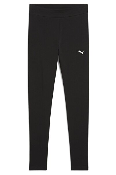 Puma Slim-Fit-Leggings mit normaler Passform und hoher Taille