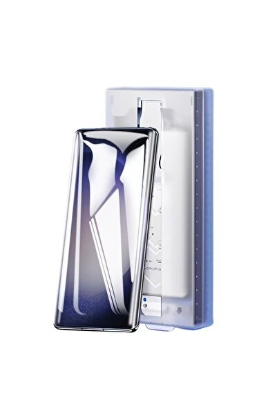 UnDePlus Samsung Galaxy S25 Ultra Kolay Uygulama Aparatlı Easy Body Ekran Kor...