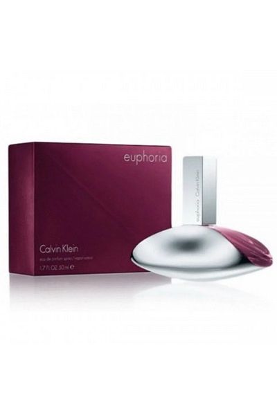 Calvin Klein Calvin Klein Euphoria for Women Eau de Parfum 50ml