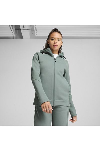 Puma Evostripe Kapuzenjacke