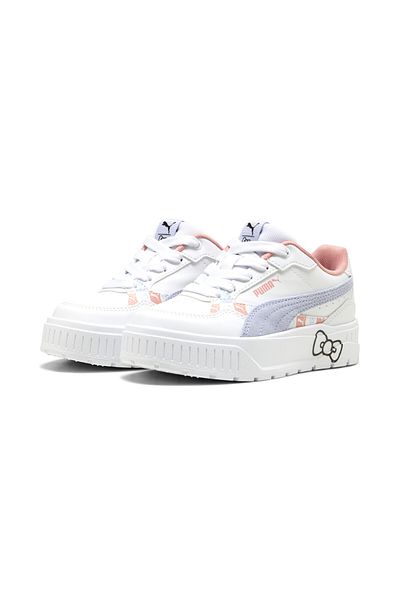 Puma x HELLO KITTY AND FRIENDS Karmen II IDOL Sneakers