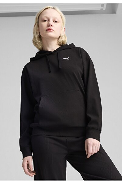 Puma Γυναικείο φούτερ ESS ELEVATED Comfort 685023-01