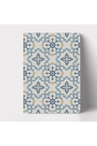 Joo Stationery Joo Desen Serisi Defter Noktalı