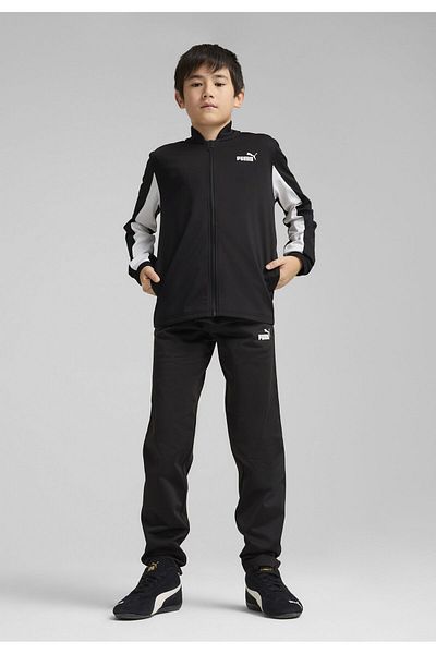 Puma Νεανική φόρμα μπέιζμπολ πολυ