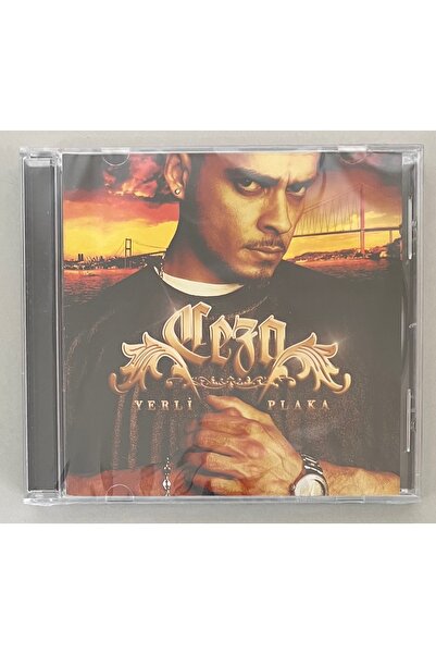 Hammer Müzik قرص مضغوط للألبومات الموسيقية المحلية (قرص جديد)