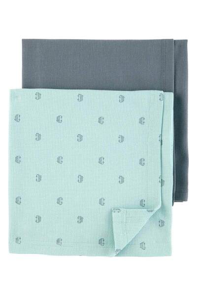 Carter's Baby Boy Blanket