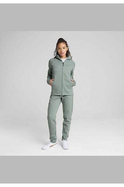 Puma Evostripe Kapuzenjacke