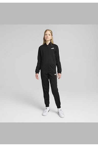 Puma Poly Baseball Suit Youth