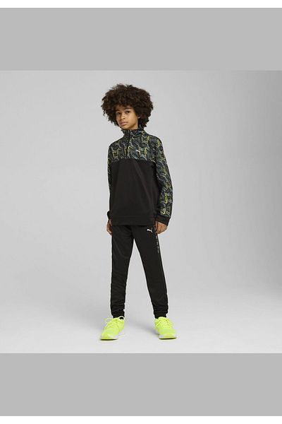 Puma Train All Day Essentials Pants Youth
