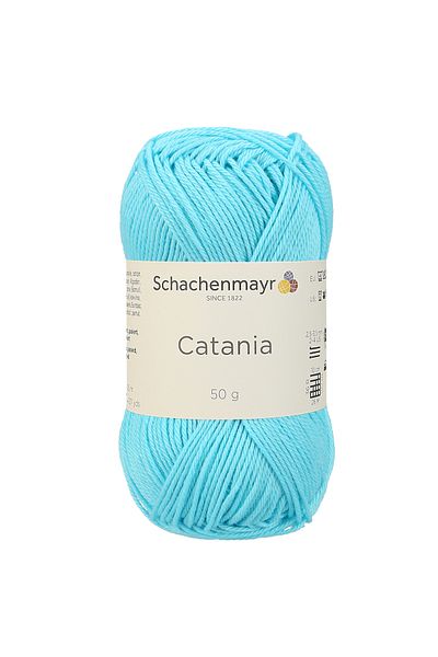 Mez Πλεκτό νήμα Schachenmayr Catania - 397