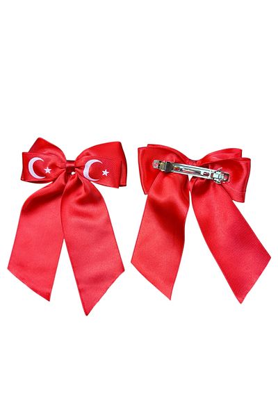 YELPAZE DÜNYASI Custom Hair Clips Tiaras for 23 April 19 May 29 October