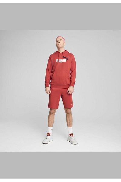 Puma Essentials 2 Colour No. 1 Logo Hoodie
