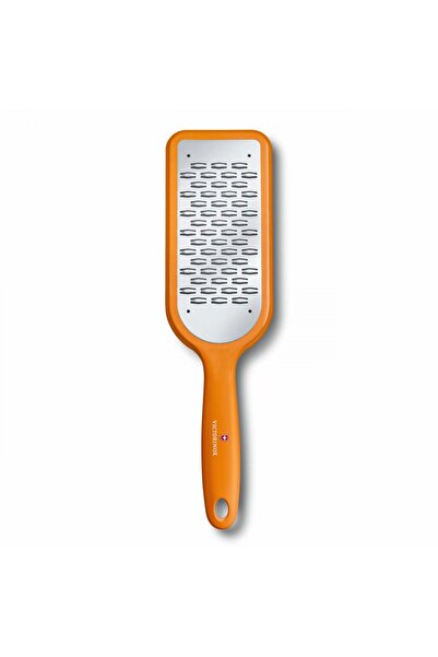 Victorinox Orta Boy Rende (Peynir Çikolata Havuç) Turuncu (VT 7.6084.9)