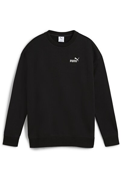 Puma ESS No.1 Logo Relaxed Crew
