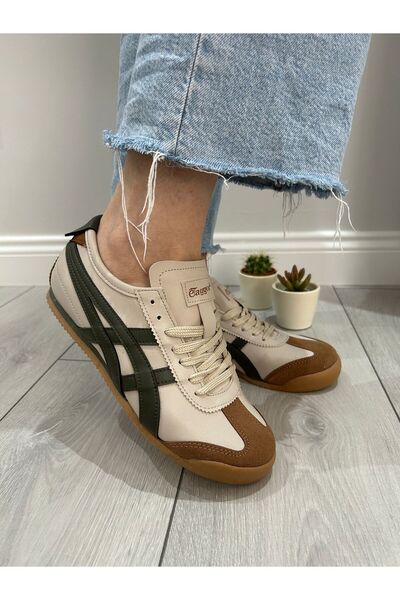 eTayger E-Tayger Oxford Unısex Günlük Kadın Spor Ayakkabı-E-2007