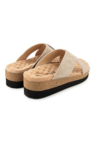 Muya Papuci de damă Fast Anatomical Sole Heel Spur