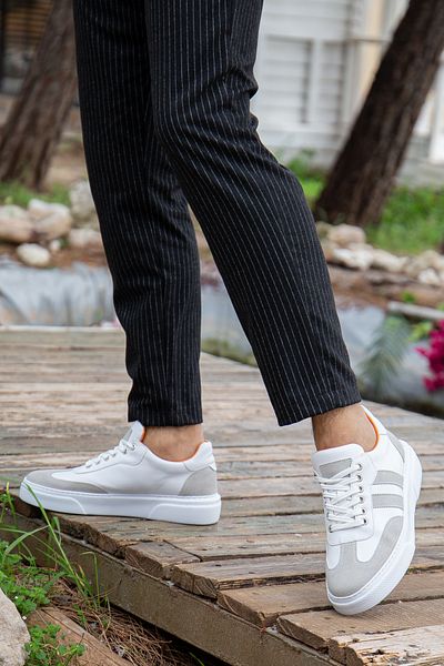 Daxtors Αθλητικά παπούτσια Saphiro Daily Orthopedic Ανδρικά Sneaker