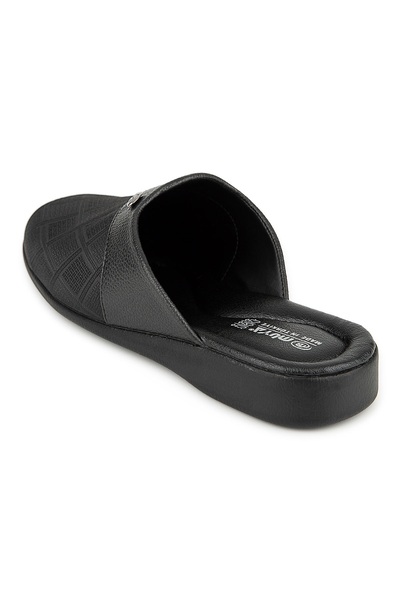 Muya Khanda Anatomical Sole Men's House Slippers