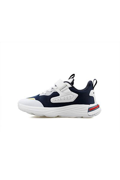 pepino 1952 Filet Navy Blue White Unisex Children's Casual Shoes 1952-Filet-Dark Blue-White Navy Blue