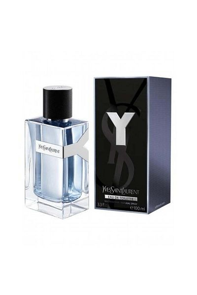 Saint Laurent Yves Saint Laurent Eau de Toilette 100ml