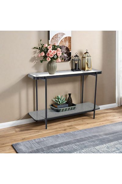 Ebticar Console Table