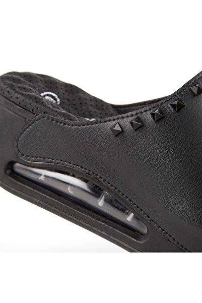 Muya Gema Anatomical Women's Slippers -AirMax Sole and Heel Spur