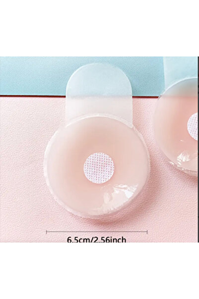 VENTURA STORE Silicone Sticky Elevator (1 Pair)